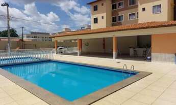 Imagem 5: Alugo Apartamento no condomínio Jardins 1, na estrada da Maioba com lazer completo