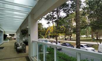 Imagem 7: Venda Apartamento 4 Suítes com Varanda Gourmet no Aquarius