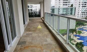 Imagem 7: Apartamento para locação, 284m², Alphaville