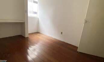 Imagem 3: Boa Viagem - 02 Qtos - 01 Vaga - Andar alto - Piscina - Salão de festas - Excelente locali