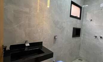 Imagem 2: Casa Moderno Localização Nobre