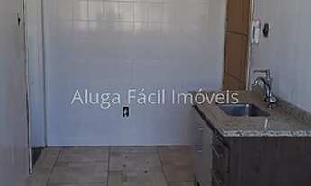 Imagem 2: Ref.: 3009 - Apartamento 3 quartos com sacada