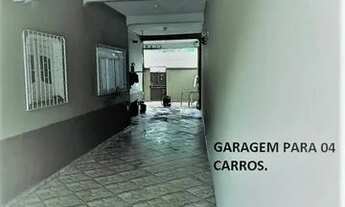 Imagem 4: Casa na Vila Marinho grande