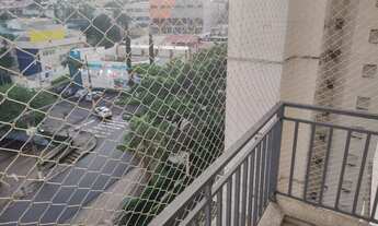 Imagem 3: Apartamento para aluguel com 90 metros quadrados com 3 quartos em Chácara Primavera - Camp