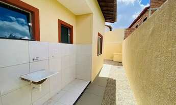 Imagem 5: Casa para venda com 95 metros quadrados com 3 quartos em Ancuri - Itaitinga - CE