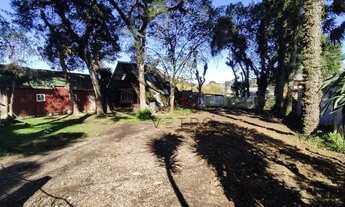 Imagem: Terreno no bairro Palace Hotel em Canela!