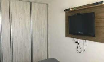 Imagem 4: Apartamento para venda com 54 metros quadrados com 2 quartos em Centro - Diadema - SP