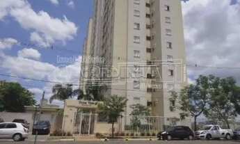 Imagem: Apartamento Padrão em São Carlos