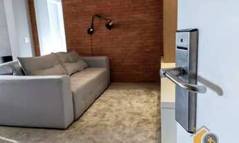 Imagem: Apartamento com 2 dormitórios para alugar