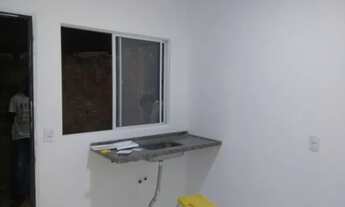 Imagem 7: Kitinete Cristo Redentor