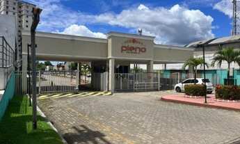 Imagem: Apartamento Cond. Pleno Residencial - Dois