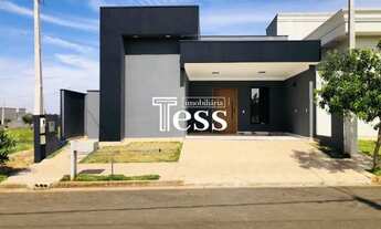 Imagem: ALUGA - DAMHA FIT IPIGUÁ casa de condomínio