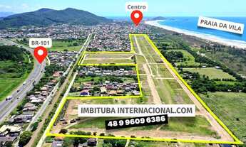 Imagem 3: Loteamento IMBITUBA INTERNACIONAL.COM