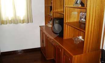 Imagem 7: Casa nas Palmas do trwmebé