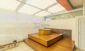 Imagem 5: Apartamento Venda 1 Dormitórios - 105 m² Campo Belo