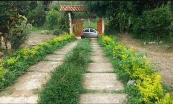 Imagem 2: Casa/Sítio/Chácara1.274m2, MG432, Praia/Tabua/Beira Córrego/Caracóis - Esmeraldas - MG