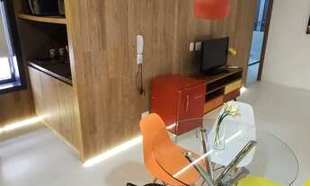 Imagem 3: FLAT VN CAMPINAS DISPONIVEL PARA LOCAÇÃO