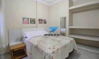 Imagem 6: Apartamento a venda pertinho da praia, quadra do mar em Pitangueiras Guarujá/SP - dois dor