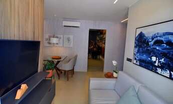 Imagem 4: Apartamento 2 quartos - Barra da Tijuca