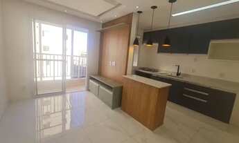 Imagem 5: Apartamento Aluguel, 43m² com 2 dormitórios e Varanda