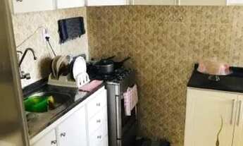 Imagem 6: Edifício Residencial Baía Formosa