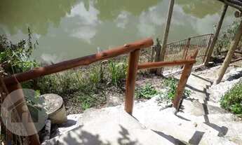 Imagem 4: Chácara com 2 dormitórios à venda, 700 m² por R$ 350.000,00 - Vila Amélia - Paraibuna/SP