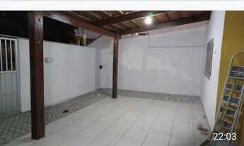 Imagem 2: Vendo ou alugo casa em Nova Parnamirim com energia solar (leia anúncio até o fim