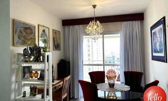 Imagem: São Paulo - Apartamento Padrão - Tatuapé