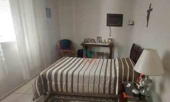 Imagem 4: Apartamento com 2 dormitórios à venda, 100 m² por R$ 439.000,00 - Marapé - Santos/SP