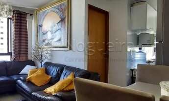 Imagem 2: NGD Excelente flat em Boa Viagem, com 30,92m² de área útil