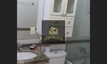 Imagem 7: Flat disponível no Paraíso