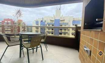 Imagem 3: Apartamento à venda 3 dormitórios living para 2 ambientes wc social ar condicionado varand