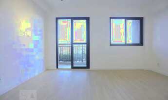 Imagem: Apartamento para Aluguel - Centro, 1 Quarto