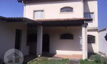 Imagem 2: Sobrado com 4 dormitórios à venda, 234 m² por R$ 750.000,00 - Jardim São José - Caçapava/S