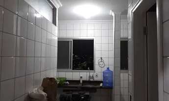 Imagem 3: Solar das Flores