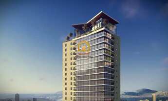 Imagem: Apartamento à venda no bairro Setor Oeste