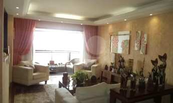 Imagem: APARTAMENTO MOOCA LUXO E BOM GOSTO