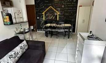 Imagem 2: Apartamento para aluguel possui 66 metros quadrados com 2 quartos em Poção - Cuiabá - MT