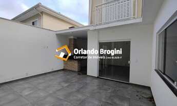 Imagem: Casa em Condomínio Fechado para Locação