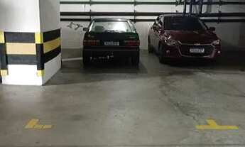 Imagem 7: No coração da Pajuçara