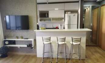 Imagem: Apat venda Residencial Garden Shangrila