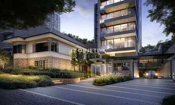 Imagem 4: Garden à venda 1 Quarto, 1 Vaga, 85.5M², Moinhos de Vento, Porto Alegre - RS