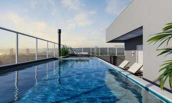 Imagem 5: Level 86 - Excelente Localização - 10º Andar