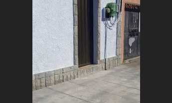 Imagem 2: Casa ampla com quintal e terraço em Senador Camará - IMOBILIÁRIA VALENTE'S ALUGA