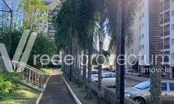 Imagem 4: Cobertura - Chácara Primavera - Campinas