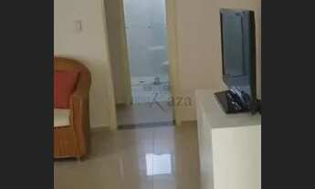 Imagem 7: Apartamento - Jardim São Dimas - Residencial Blue Tower - 45m² - 1 Dormitório