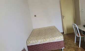 Imagem 4: Aluguel de quarto