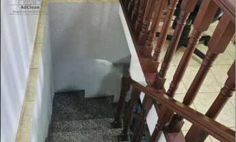 Imagem 5: Sobrado com 3 dormitórios à venda, 220 m² por R$ 440.000,00 - Jardim Aclimação - Santo And