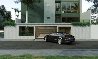 Imagem 5: Edf. Makani em Tamandaré-PE