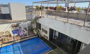 Imagem 3: Casa Condomínio em Bauru